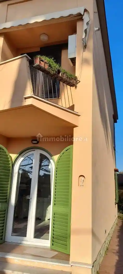 Appartamento in affitto a Forte dei Marmi