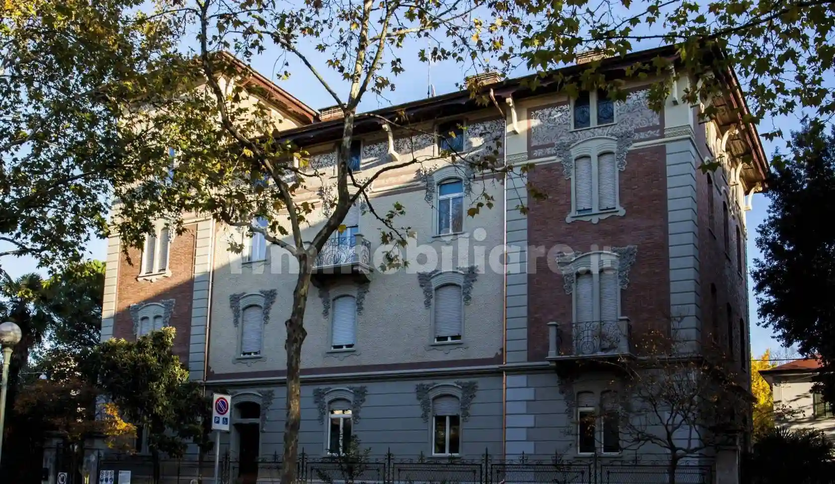 Palazzo - Edificio - foto 2