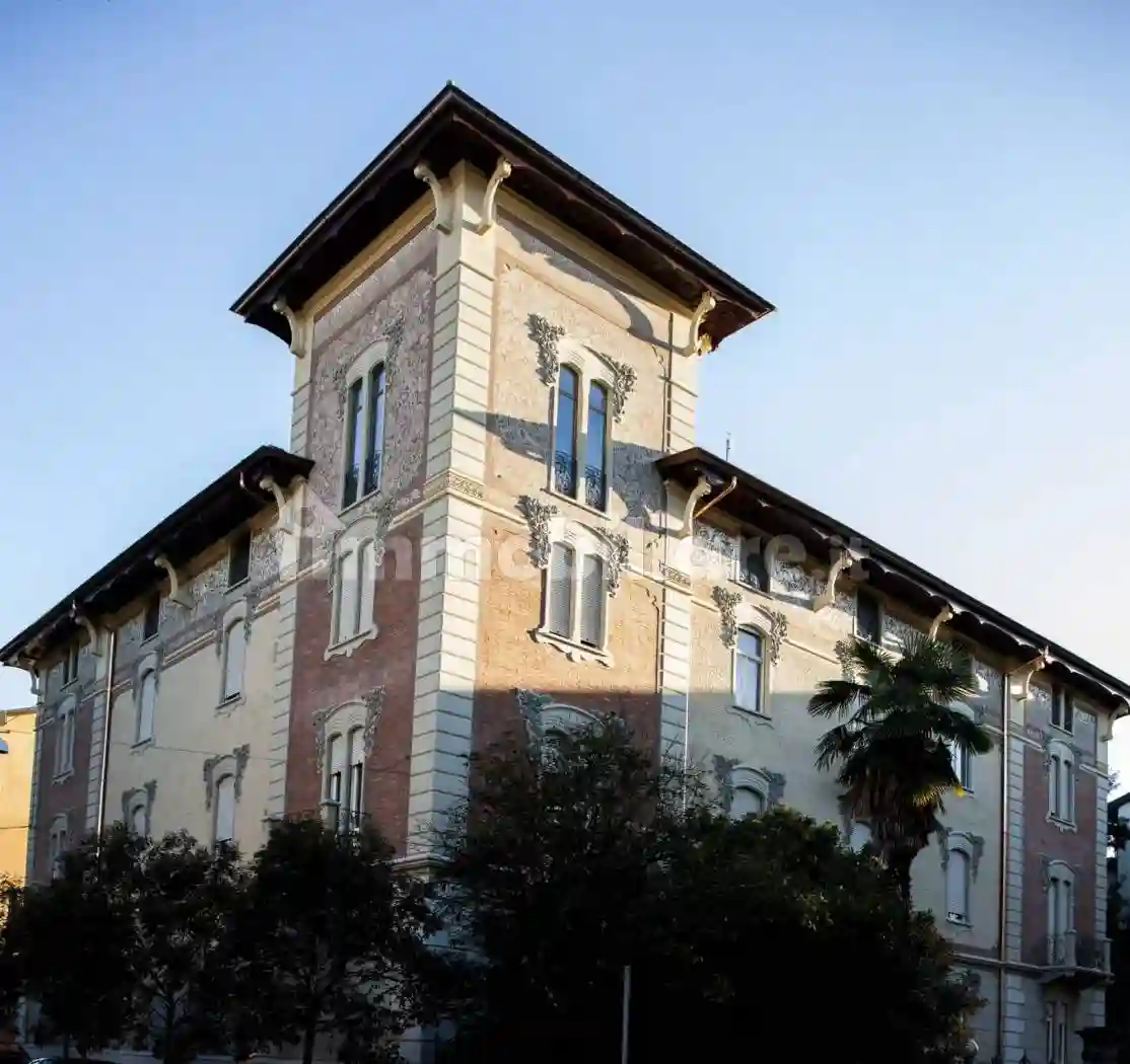 Palazzo - Edificio - foto 3