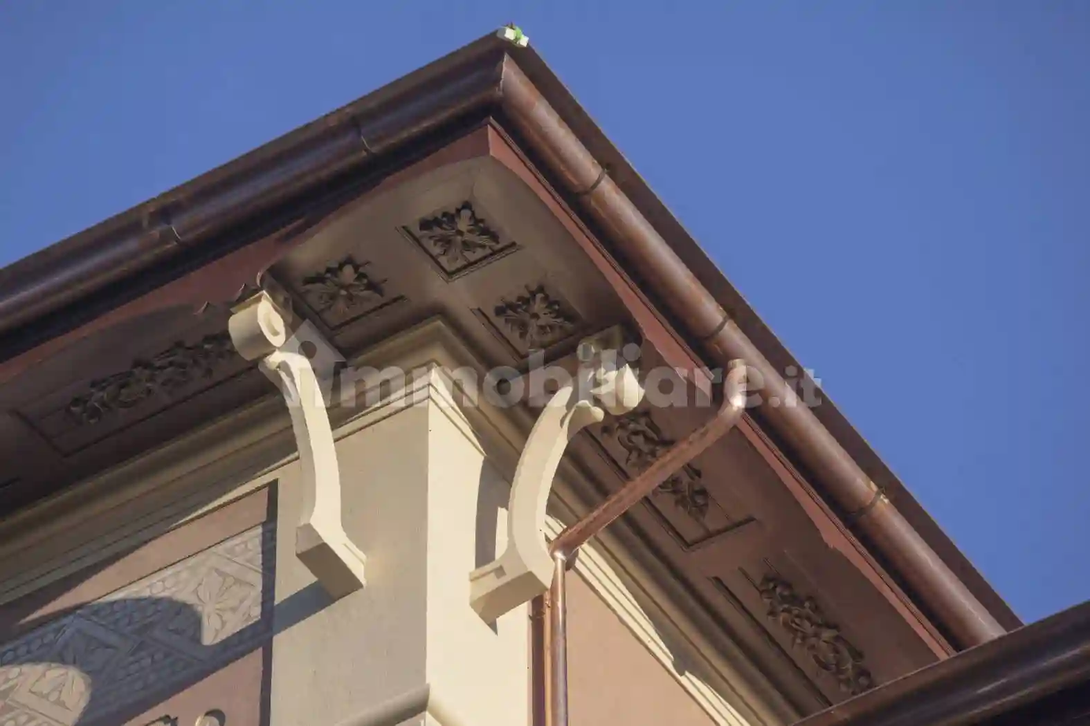 Palazzo - Edificio - foto 5