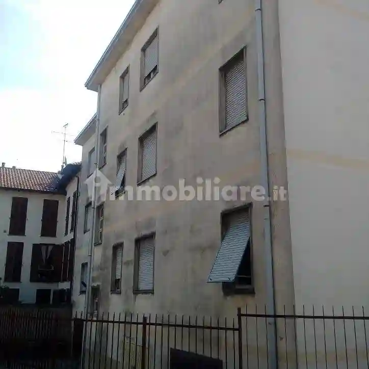 Palazzo - Edificio - foto 2