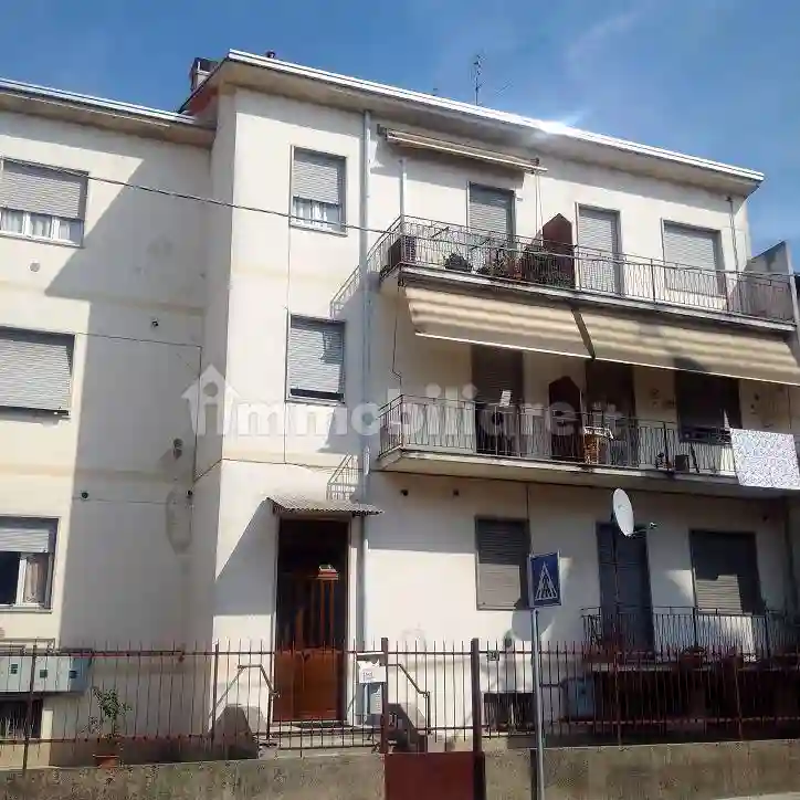 Palazzo - Edificio - foto 5