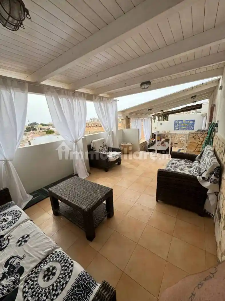 Casa indipendente in vendita a Lampedusa e Linosa