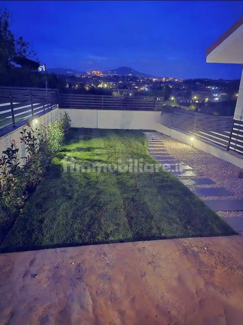 Villa in vendita a Ciampino