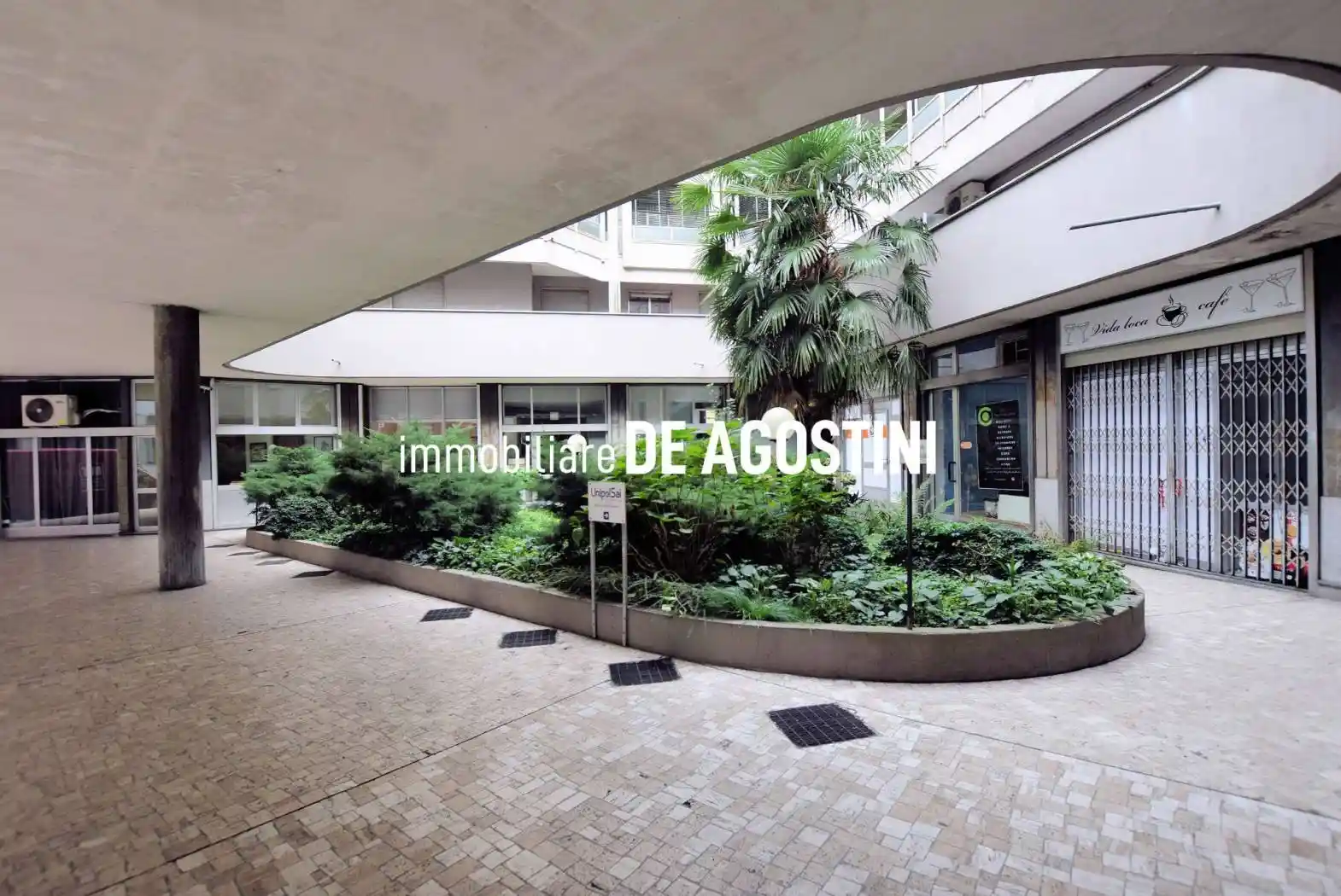 Appartamento in vendita a Novara