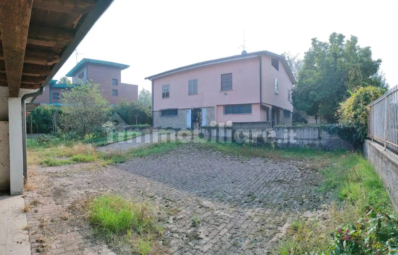 Villa in vendita a Crema