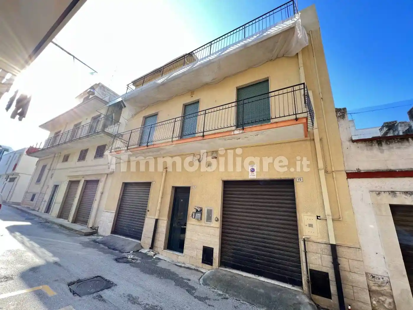 Casa indipendente in vendita a Cassano delle Murge