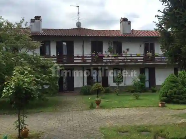 Palazzo - Edificio - foto 4