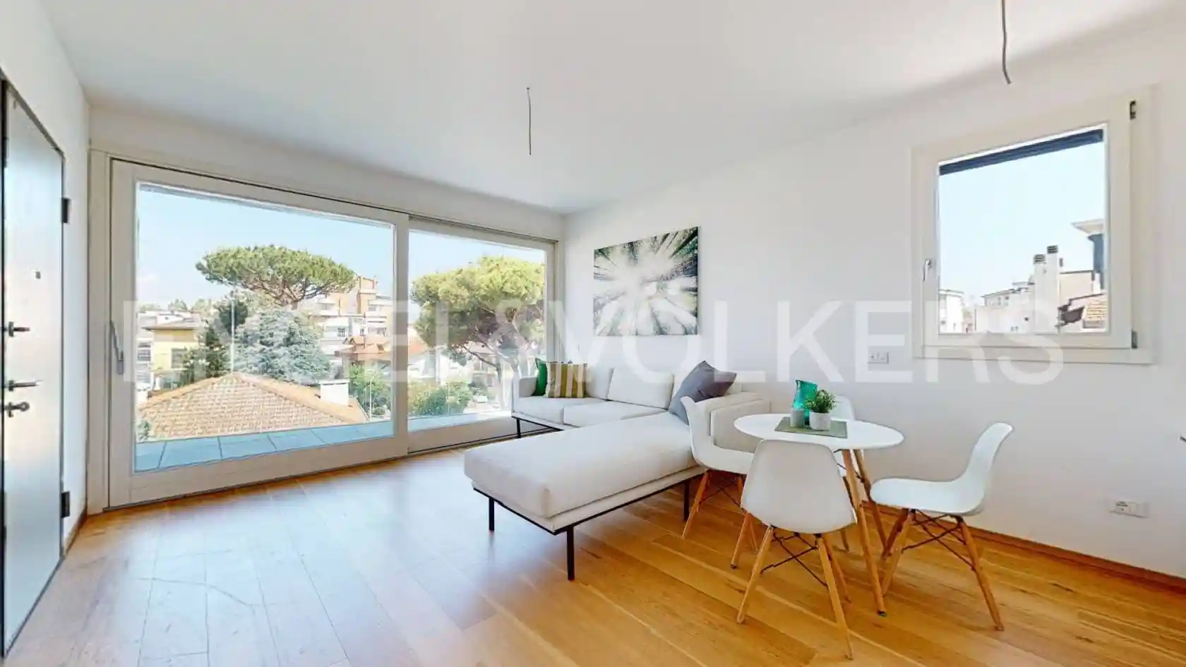 Attico - Mansarda in vendita a Riccione