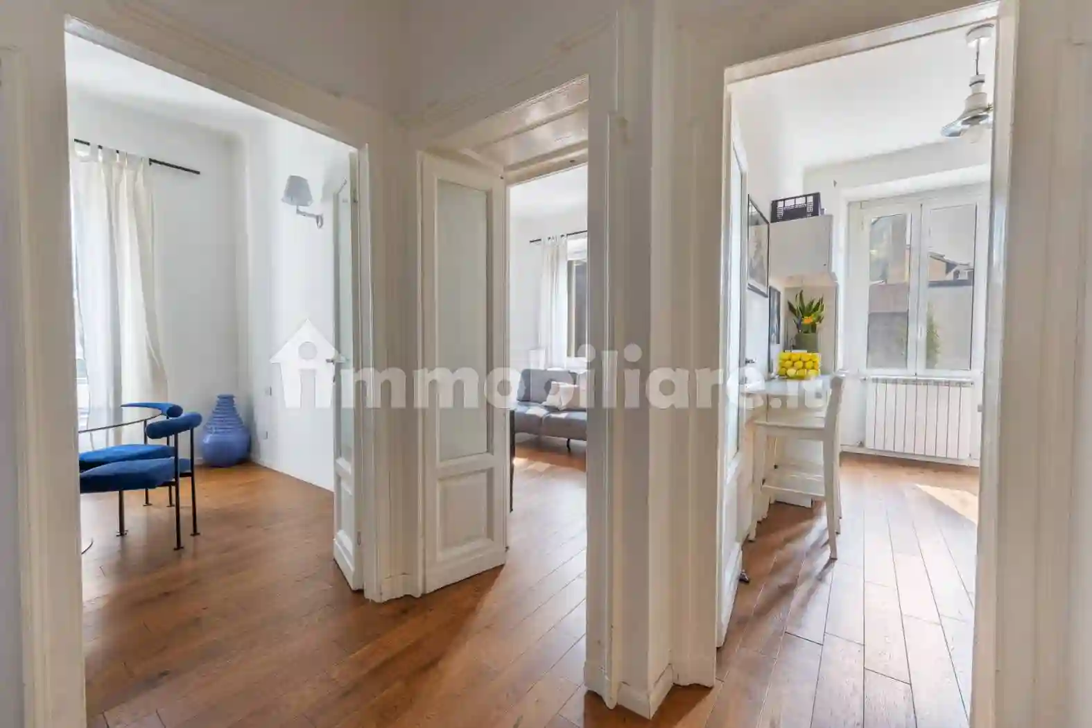 Appartamento - foto 5