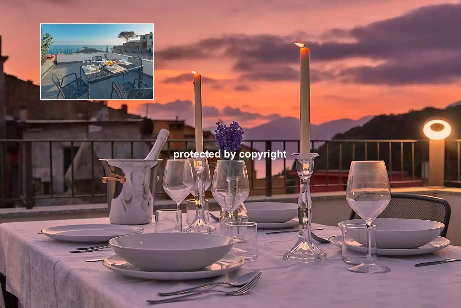 Attico - Mansarda in vendita a Vernazza