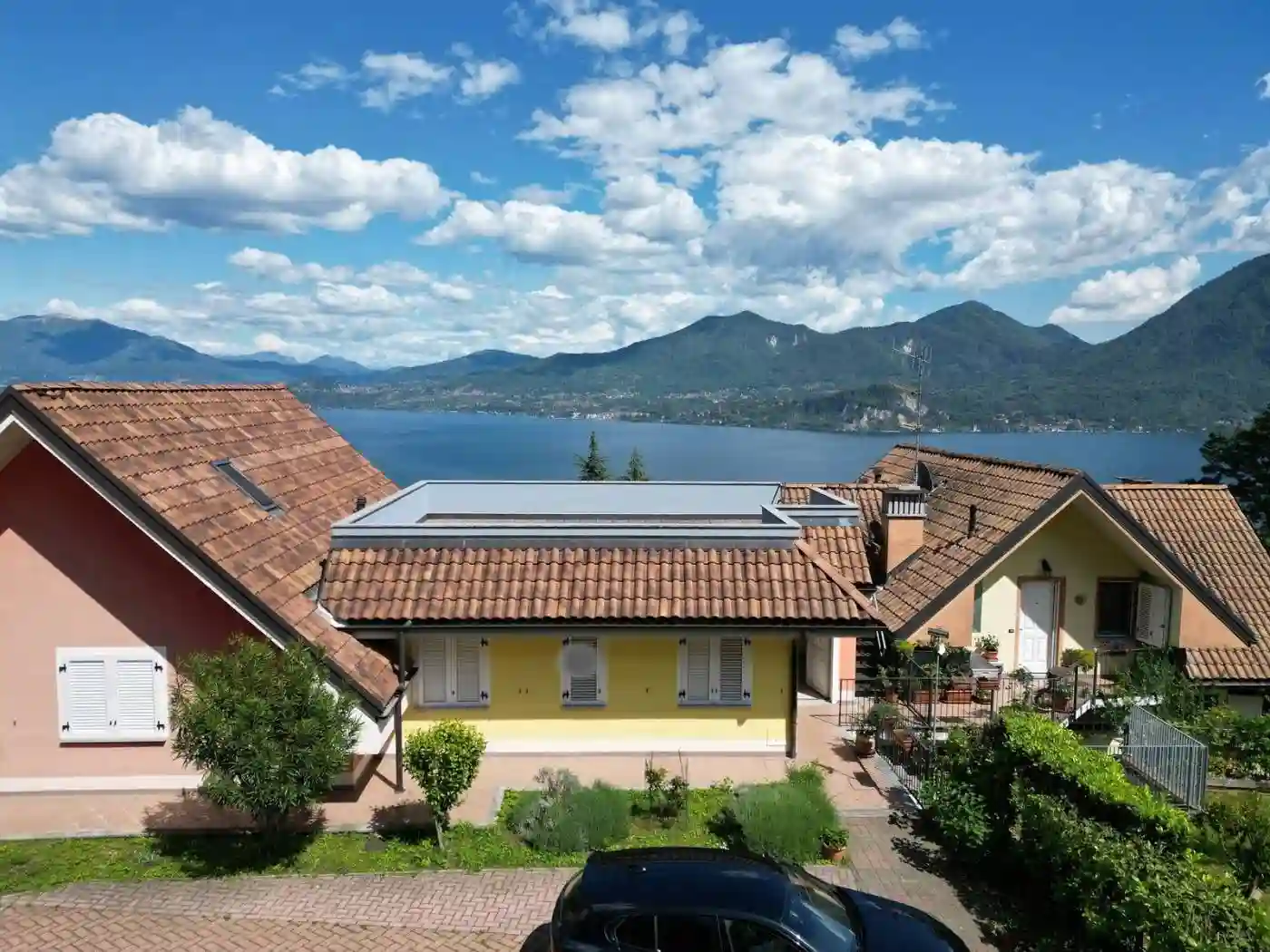 Villetta a schiera - foto 3