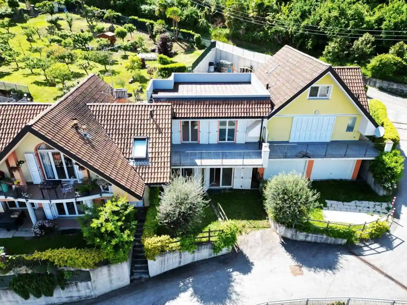 Villetta a schiera - foto 4