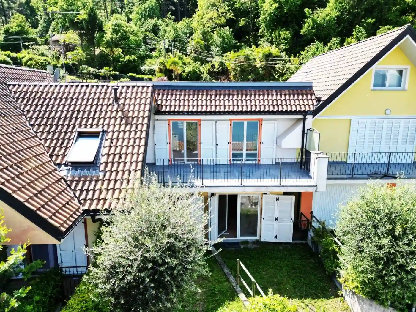 Villetta a schiera - foto 5