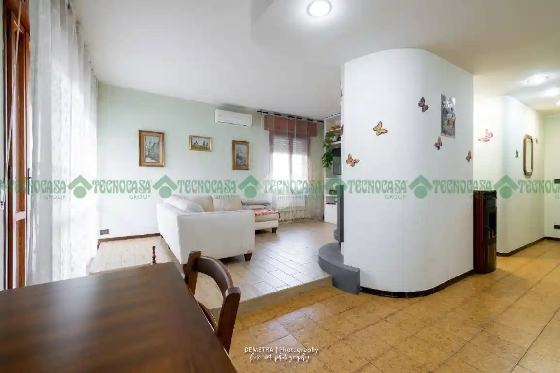 Villa in vendita a Castelfranco Emilia