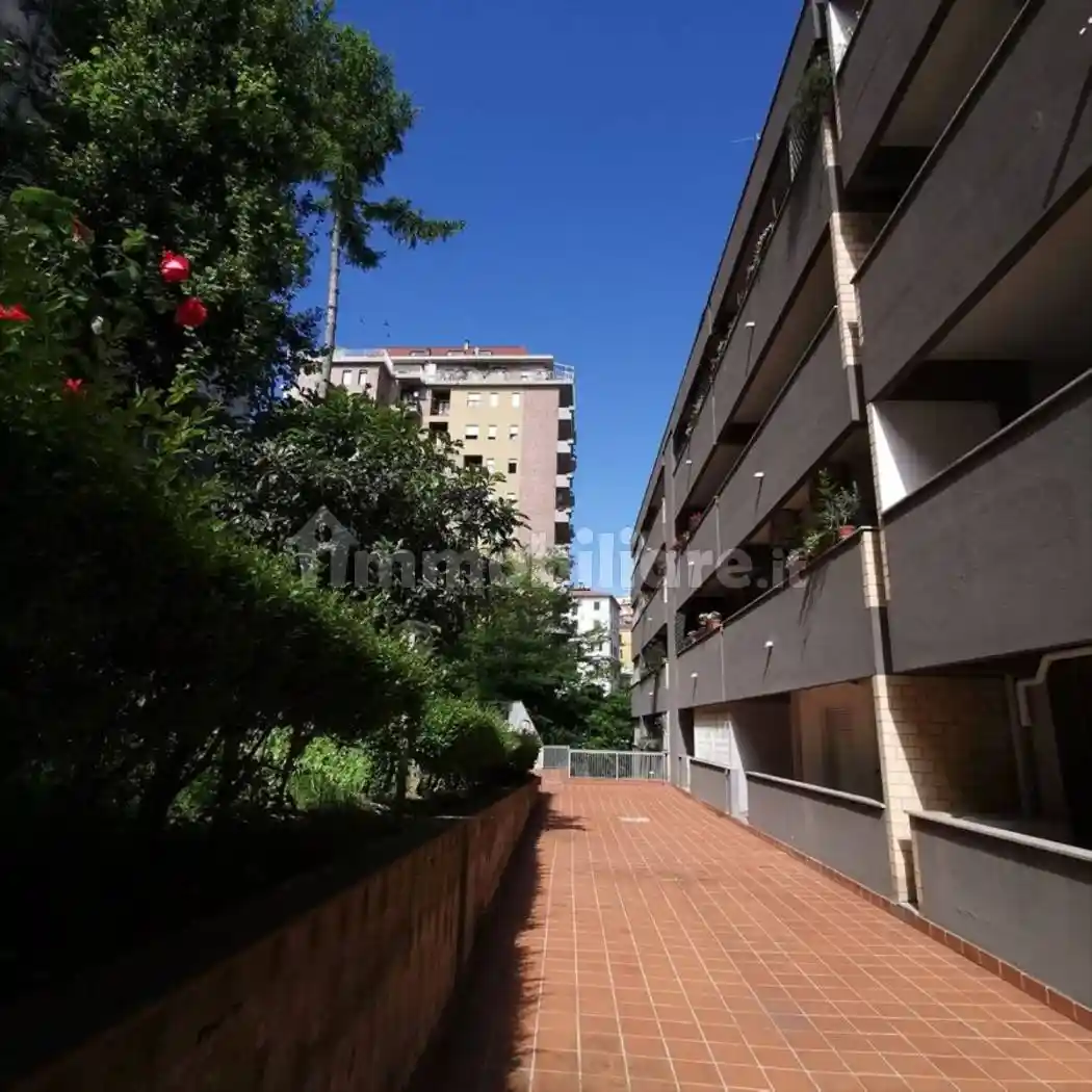 Trilocale via Federico Salomone, 5, Chieti Città, Chieti - foto 3