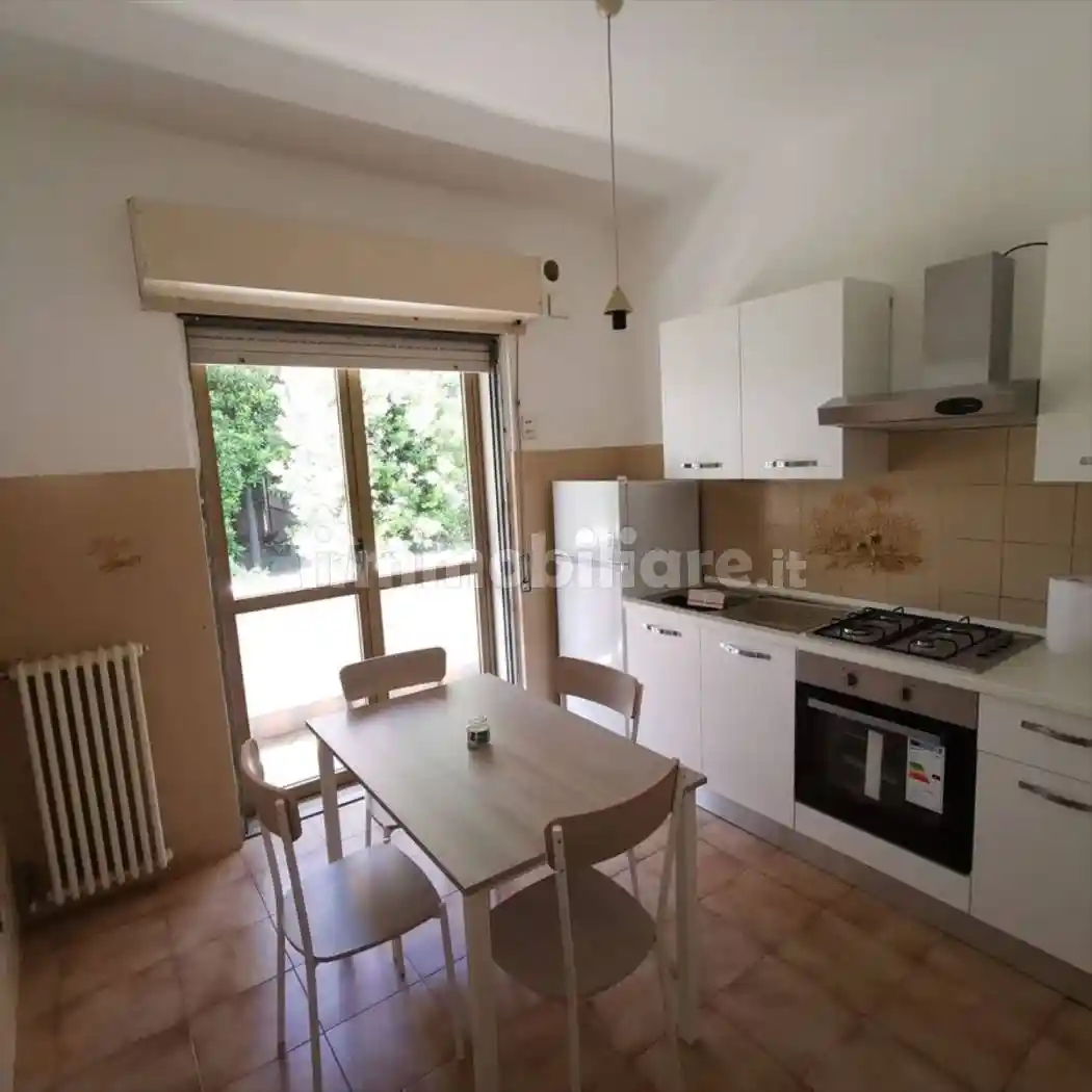 Trilocale via Federico Salomone, 5, Chieti Città, Chieti - foto 5