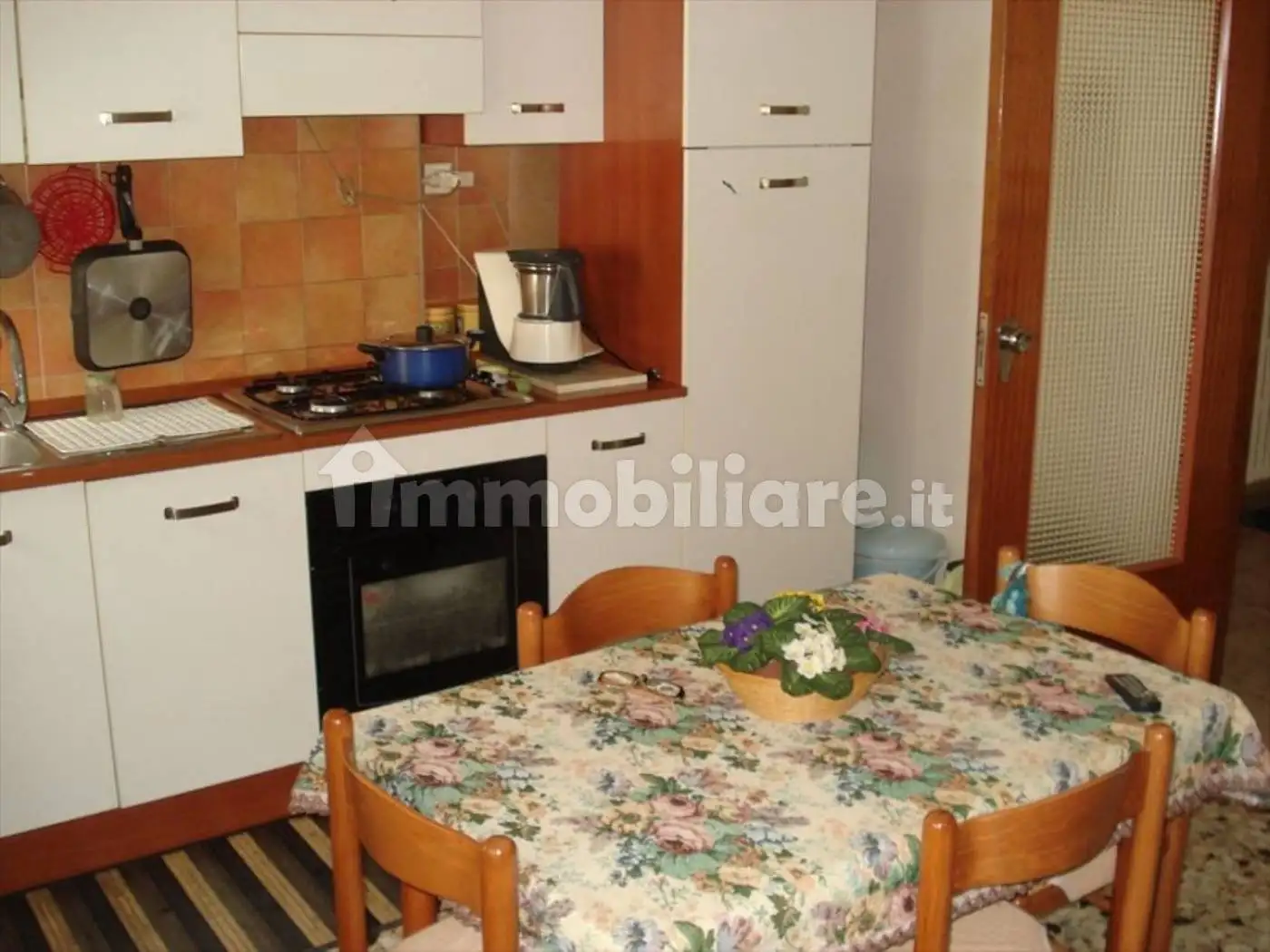 Appartamento in vendita a Chieti