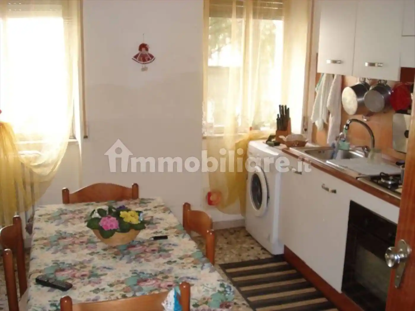 Quadrilocale via Eugenio Bruno San c, Chieti Città, Chieti - foto 3