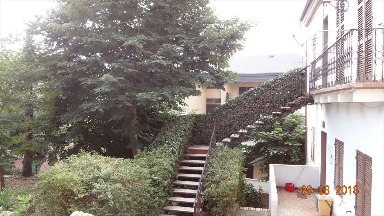 Villa in vendita a Chieti