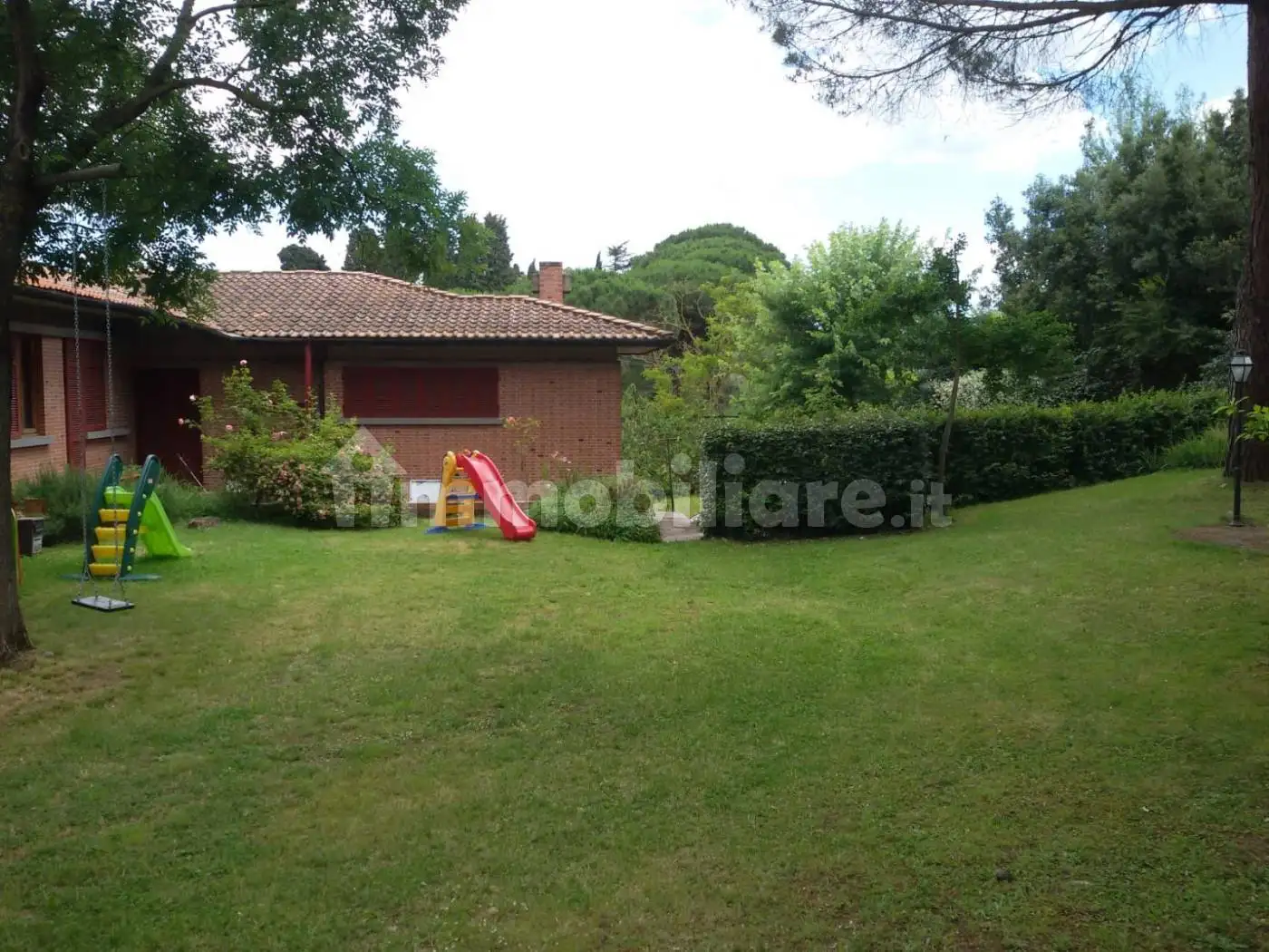 Villa in vendita a Empoli