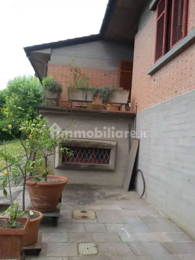 Villa unifamiliare via Monteboro, Cerbaiola - Corniola, Empoli - foto 2