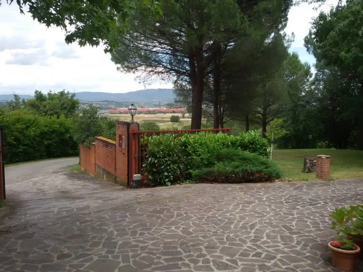 Villa unifamiliare via Monteboro, Cerbaiola - Corniola, Empoli - foto 4