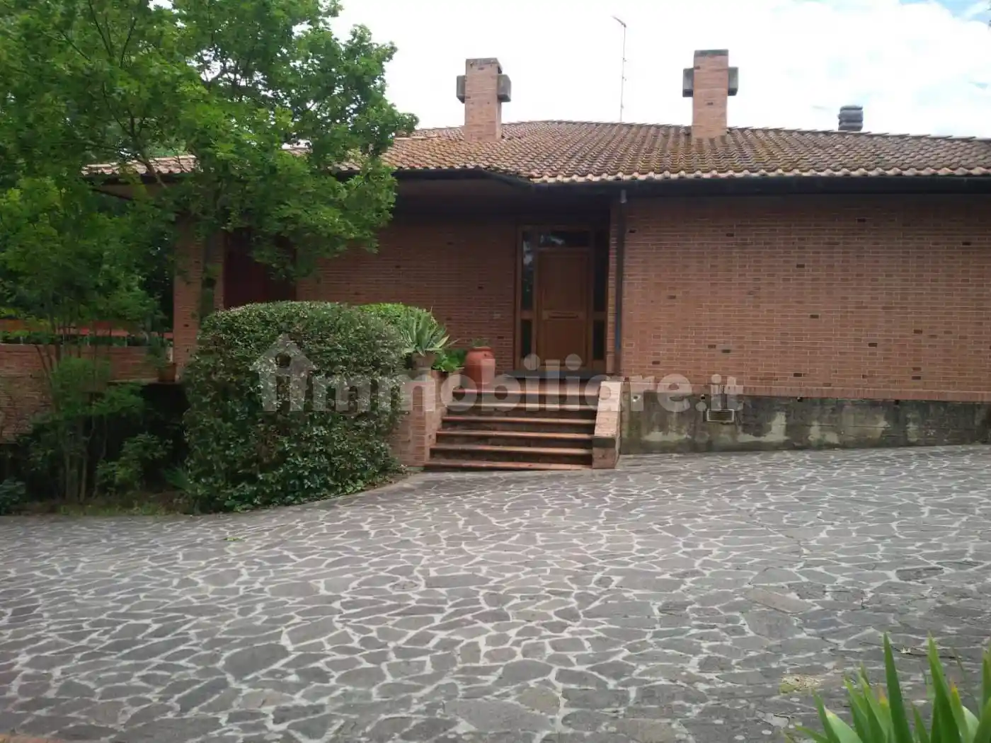 Villa unifamiliare via Monteboro, Cerbaiola - Corniola, Empoli - foto 5