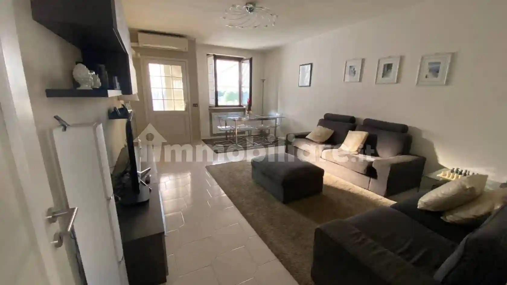 Villa bifamiliare via Broletto 17, Casale Cremasco, Casale Cremasco-Vidolasco - foto 4