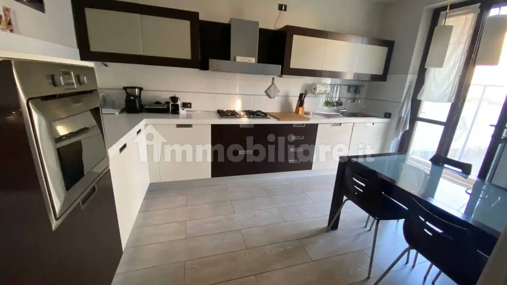 Villa bifamiliare via Broletto 17, Casale Cremasco, Casale Cremasco-Vidolasco - foto 5