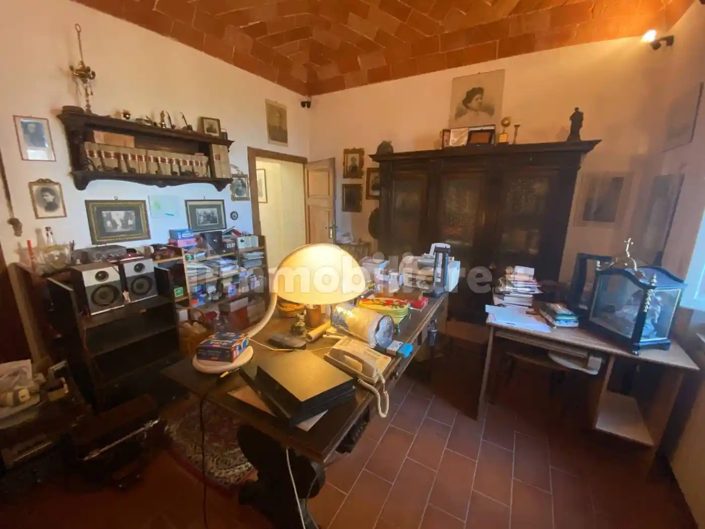 Appartamento in vendita a Castiglione del Lago