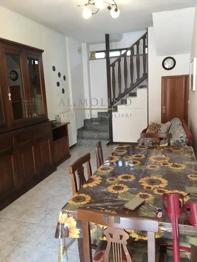 Appartamento in vendita a Uboldo