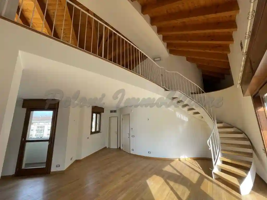 Attico - Mansarda - foto 2