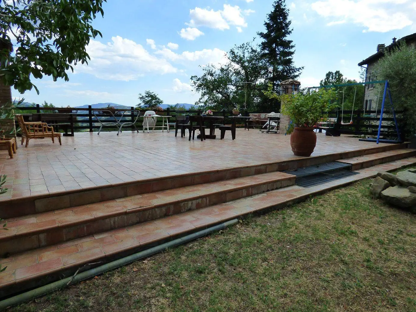 Rustico - Casale in vendita a Grizzana Morandi