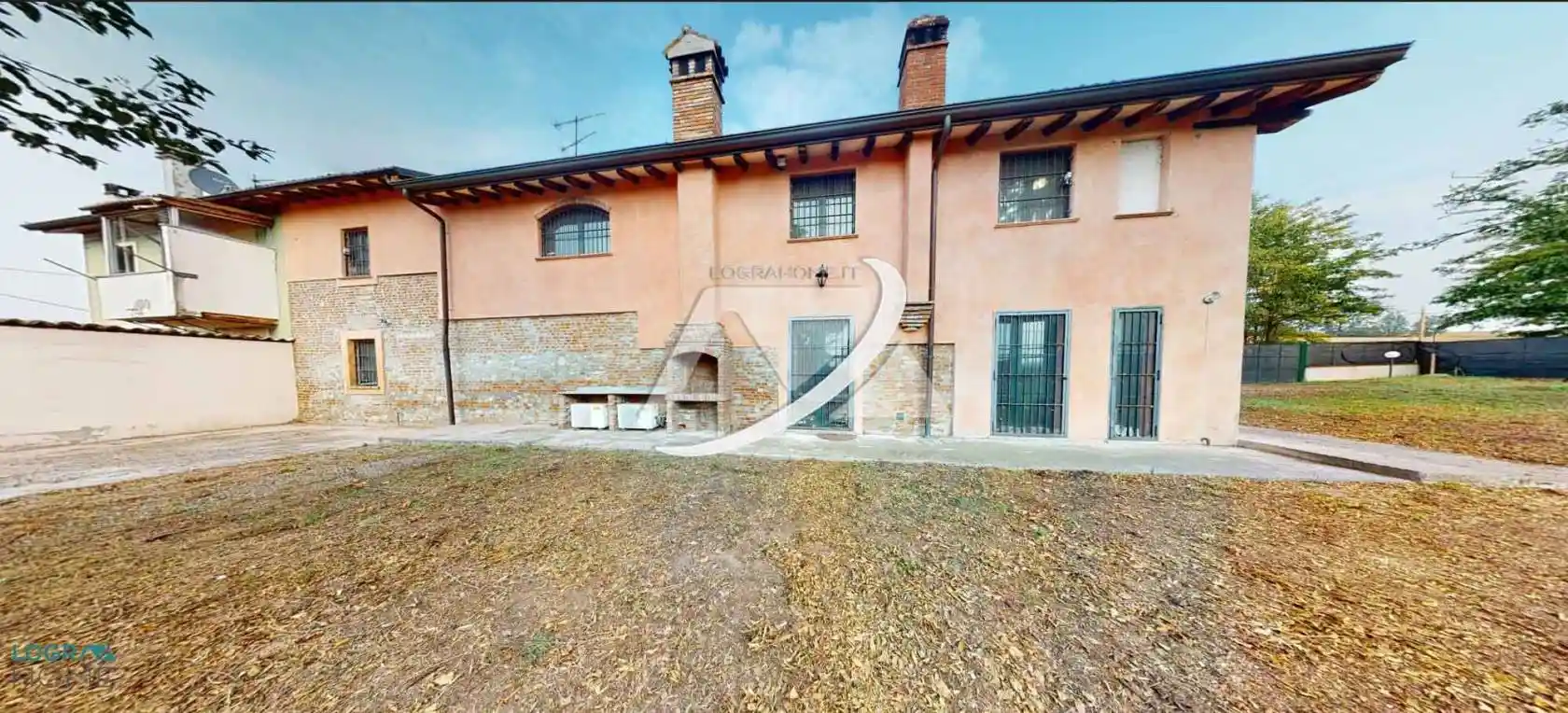 Villa in vendita a Castel San Giovanni