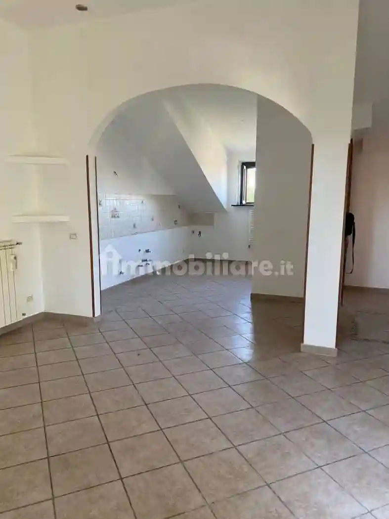 Attico - Mansarda - foto 5