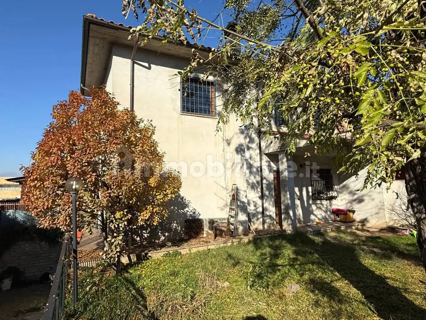 Villa in vendita a Monterosi