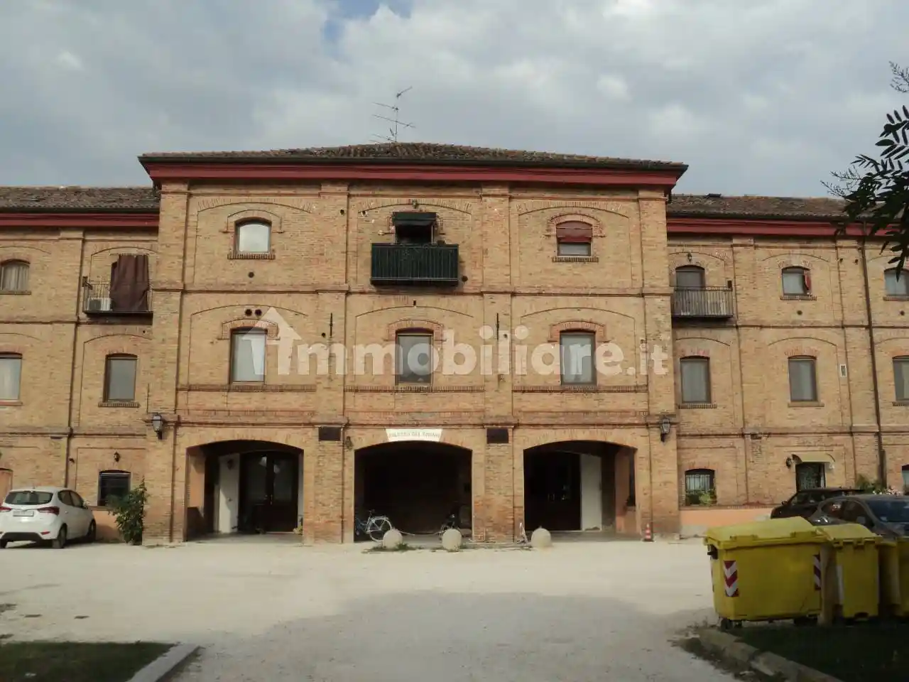 Appartamento in vendita a Lagosanto