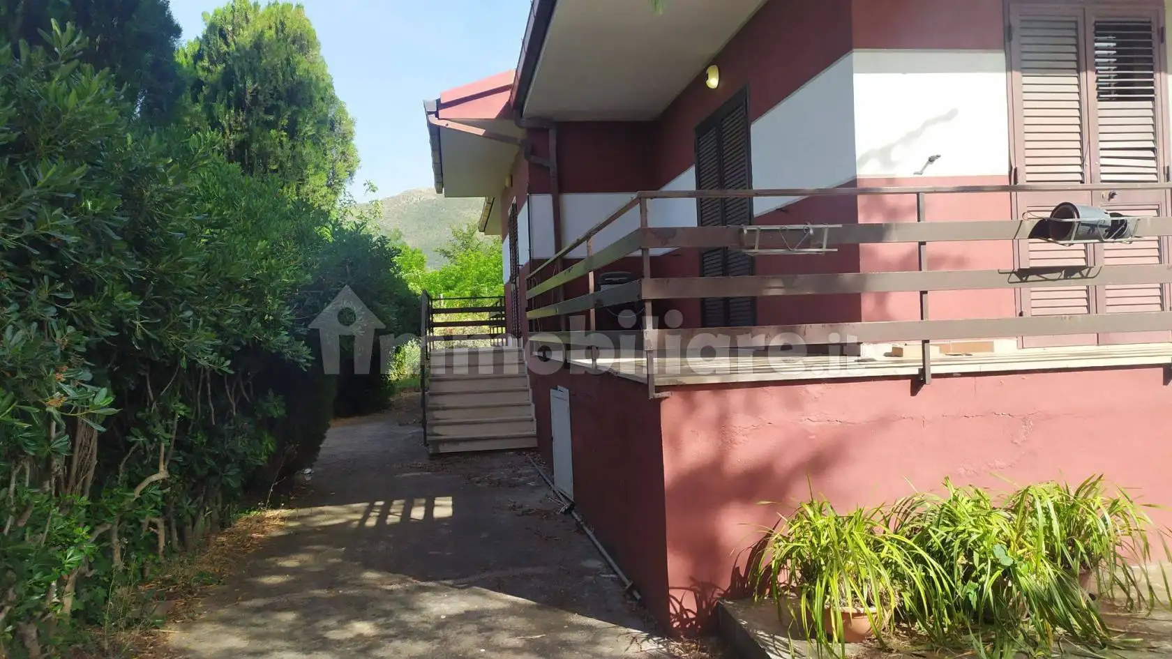 Villa in vendita a Calvi Risorta