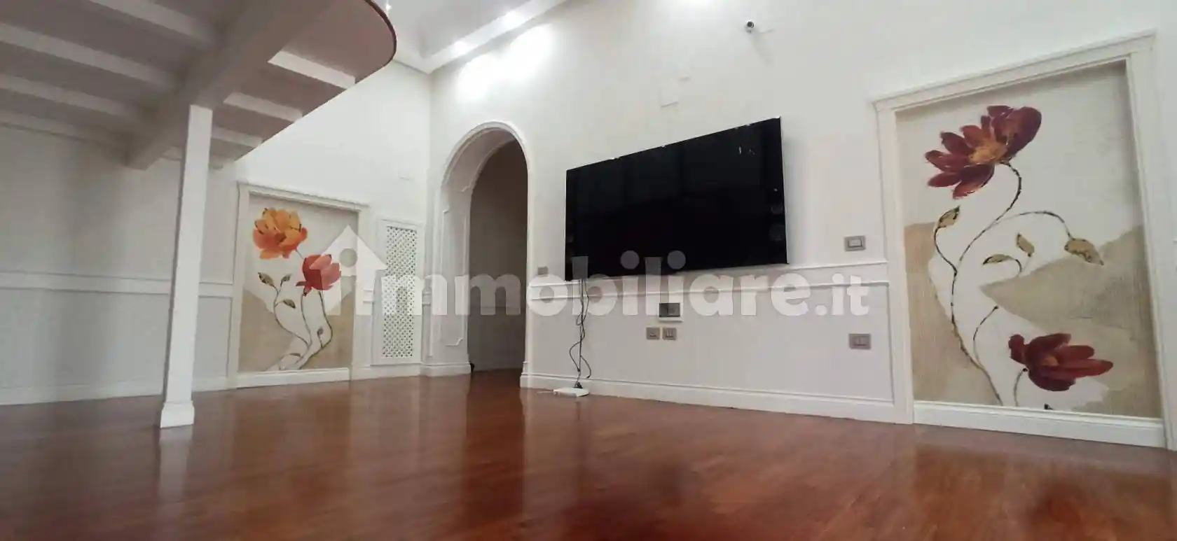 Attico - Mansarda - foto 2