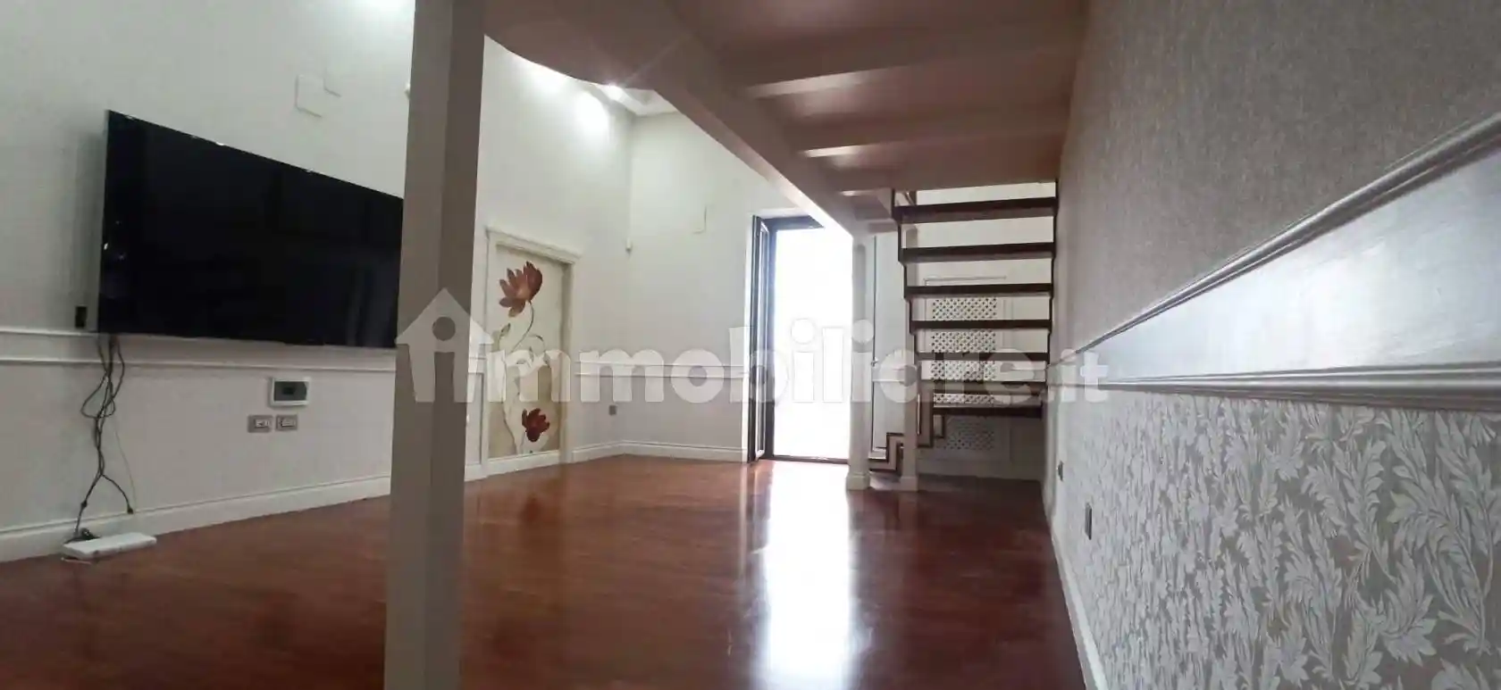 Attico - Mansarda - foto 4