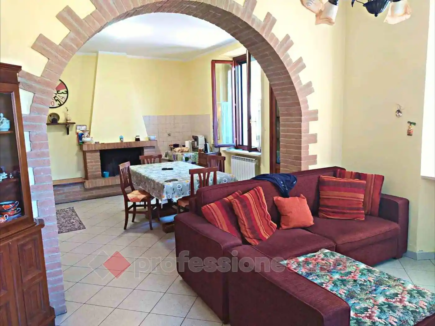 Villa bifamiliare Strada Pantano Pieve Petroia, San Giovanni del Pantano - Antognolla, Perugia - foto 3