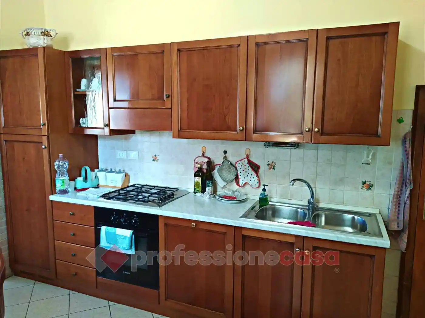 Villa bifamiliare Strada Pantano Pieve Petroia, San Giovanni del Pantano - Antognolla, Perugia - foto 4