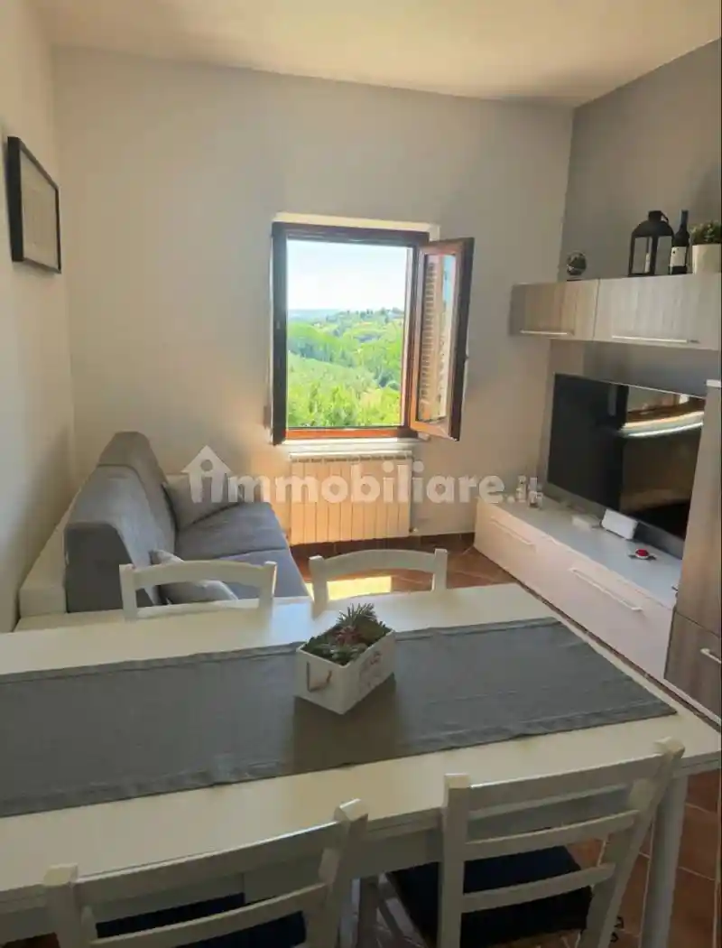 Appartamento in vendita a Siena