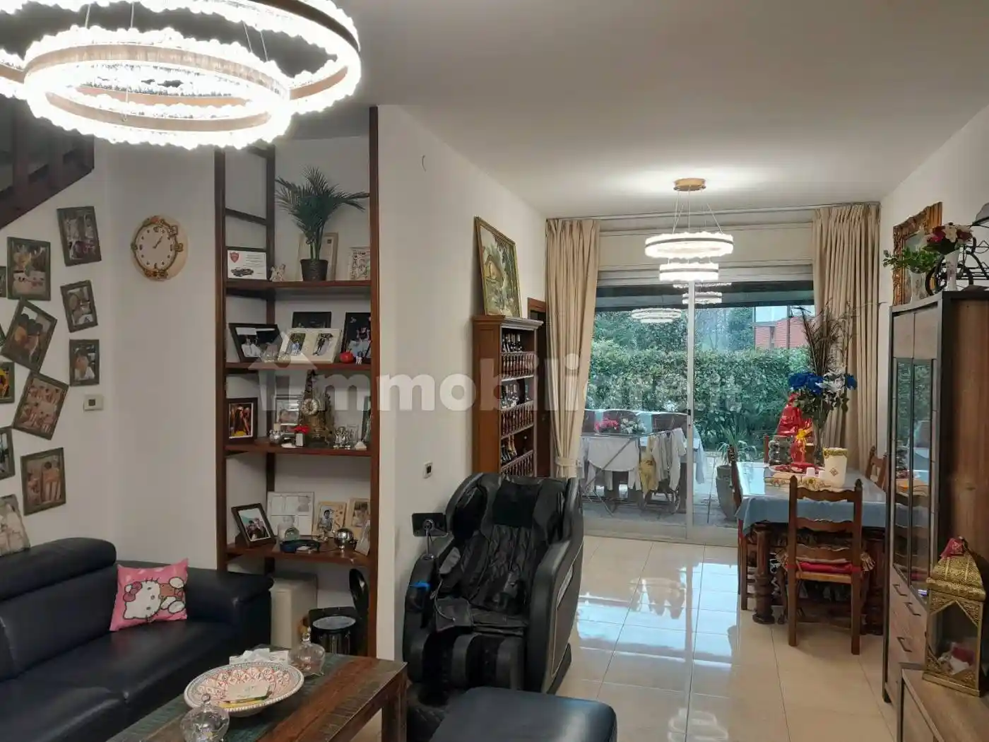 Villetta a schiera in vendita a Modena