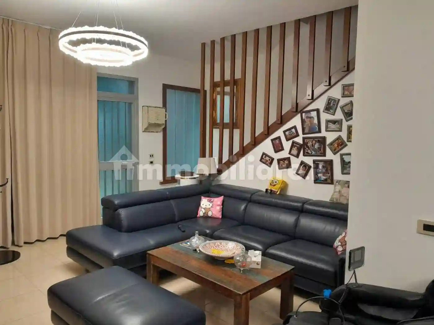 Villetta a schiera - foto 4