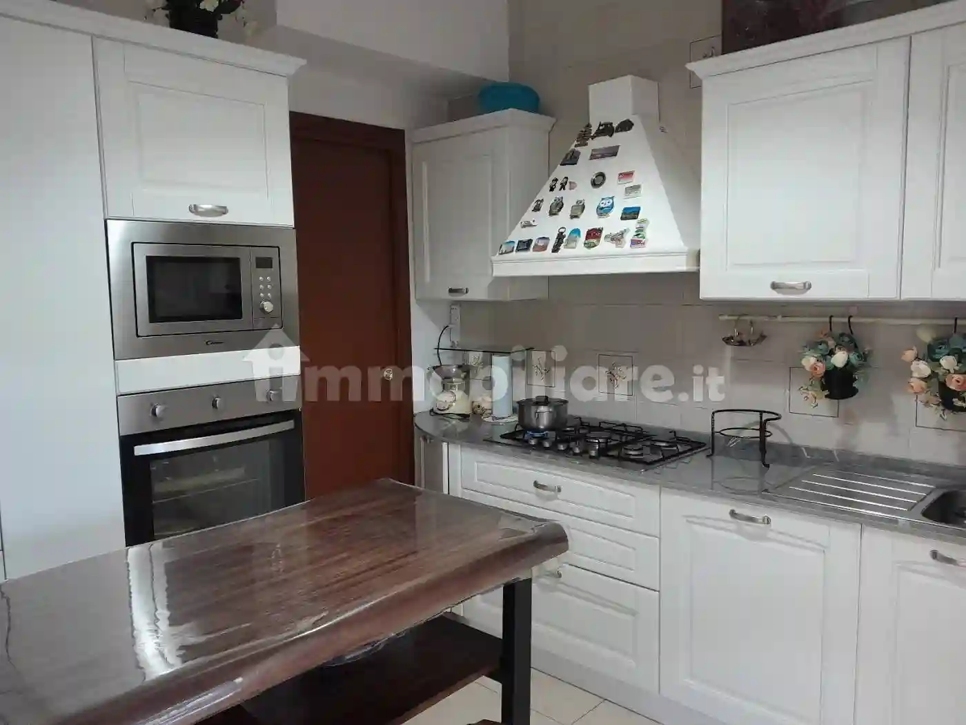 Villetta a schiera - foto 5