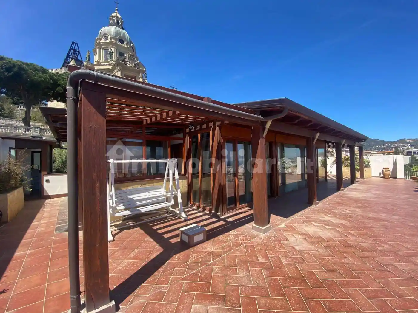 Attico - Mansarda in vendita a Messina