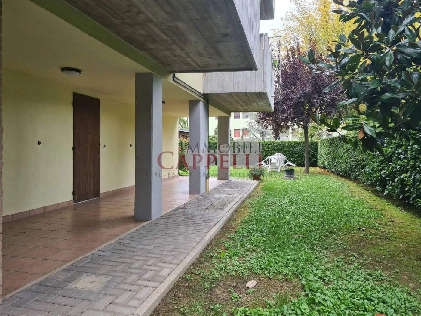 Appartamento in vendita a Bertinoro