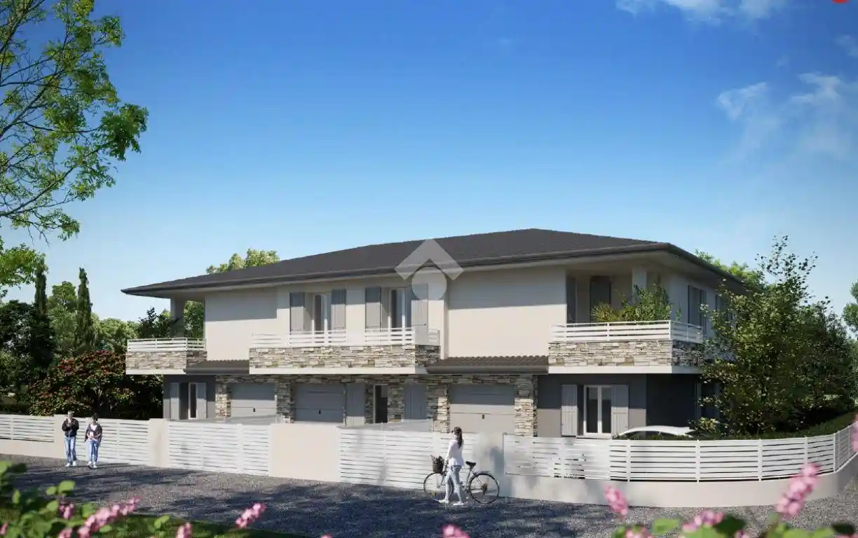 Appartamento in vendita a Castelfranco Emilia